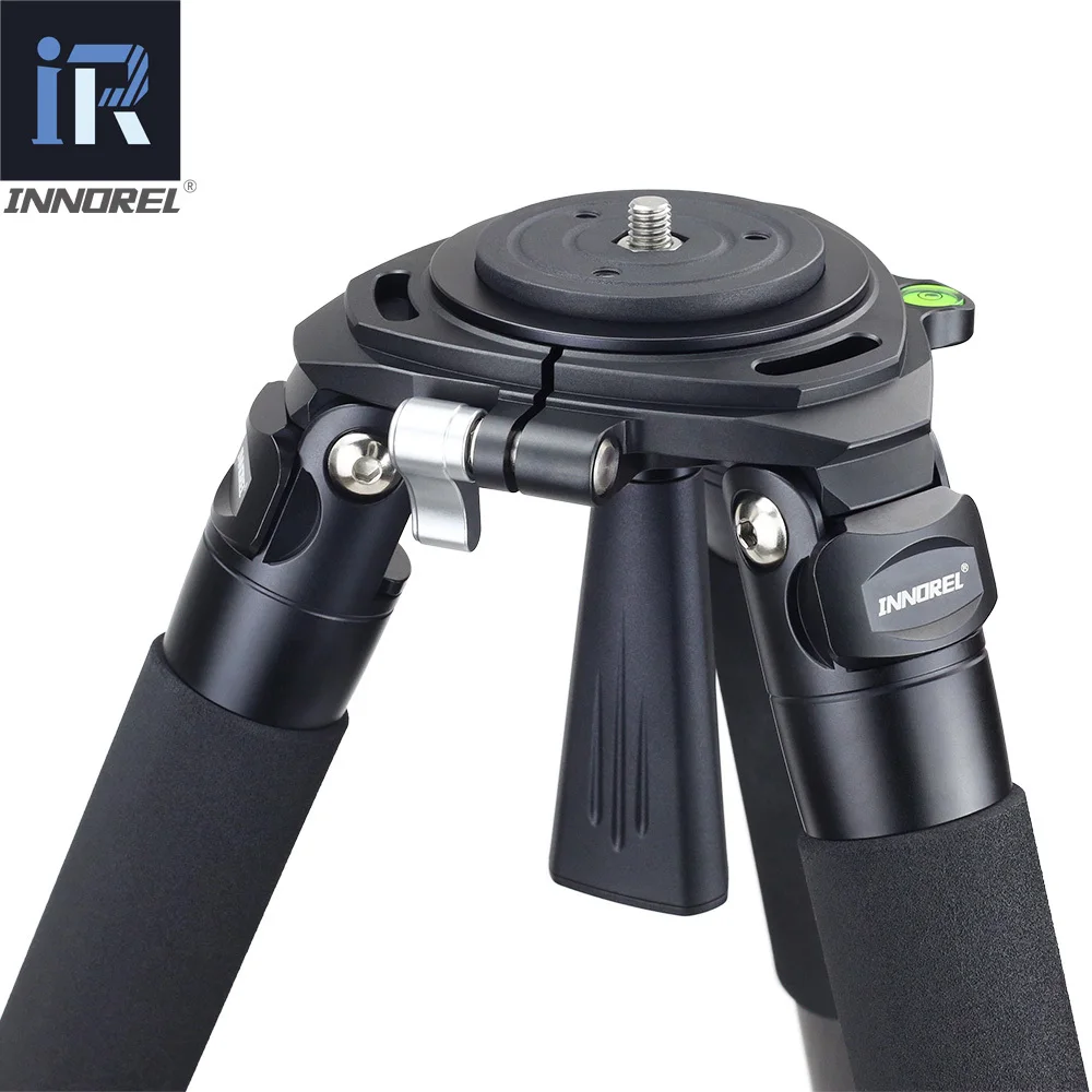 Adaptador de Metal Hemisfério para Tripé Universal Tigela Meia Bola Cabeça Fluido Tripé Dslr Câmera Alta Qualidade Cnc Bl75 75mm - Image 5