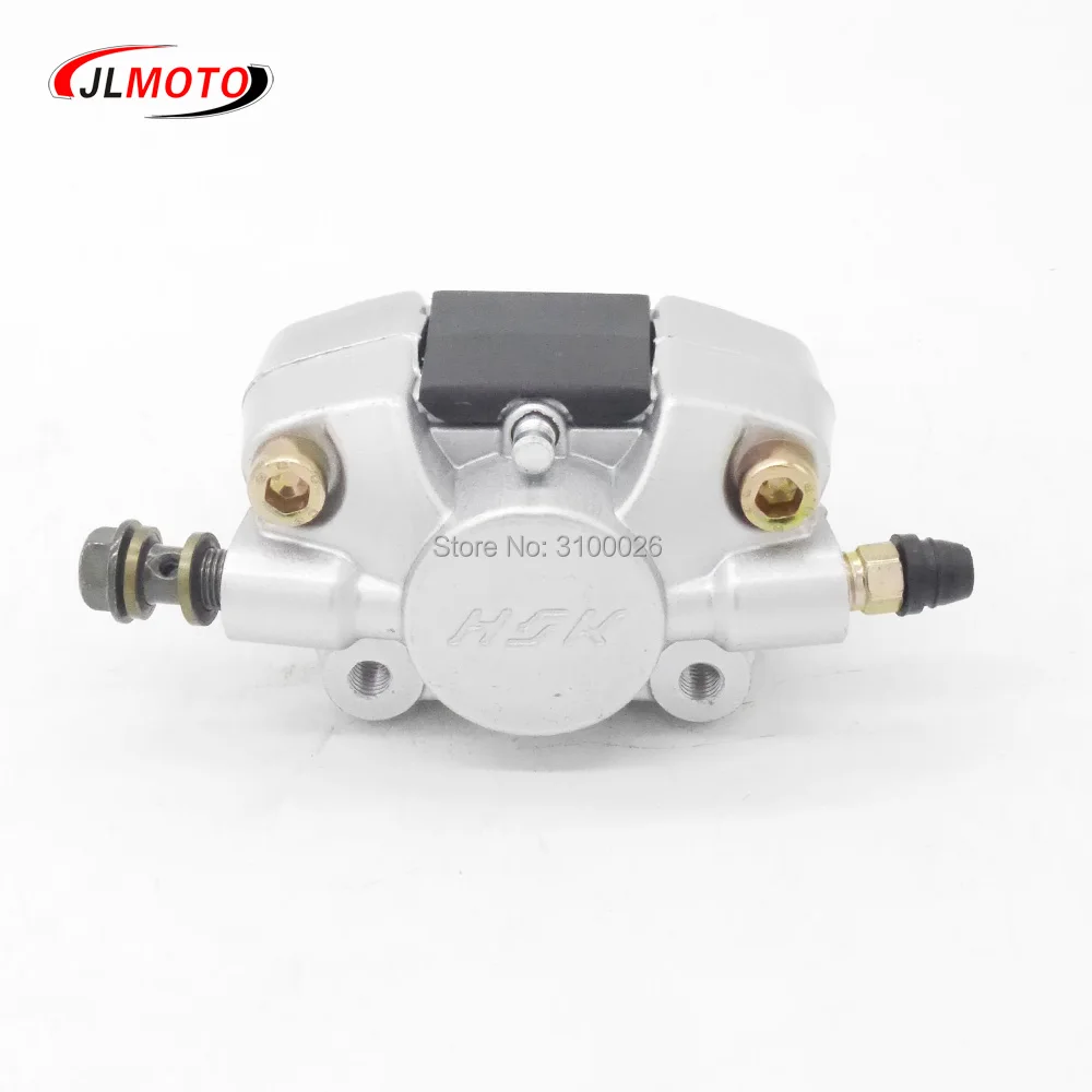 Суппорт заднего тормоза пригодный для Jinling Taotao Sunl 110cc 150cc 200cc 500 Вт Электрический Quad