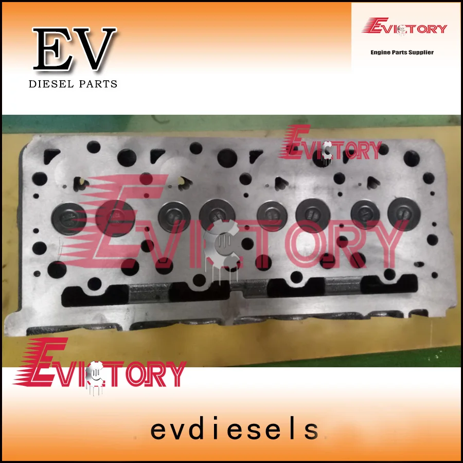 V2203 cylinder head-1