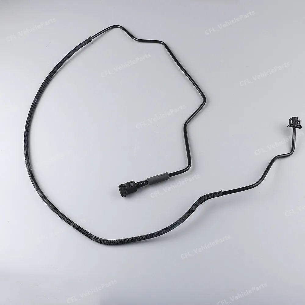 Новый шланг охлаждения на вентиляционное отверстие 31319053 для Volvo S60 2.5L L5