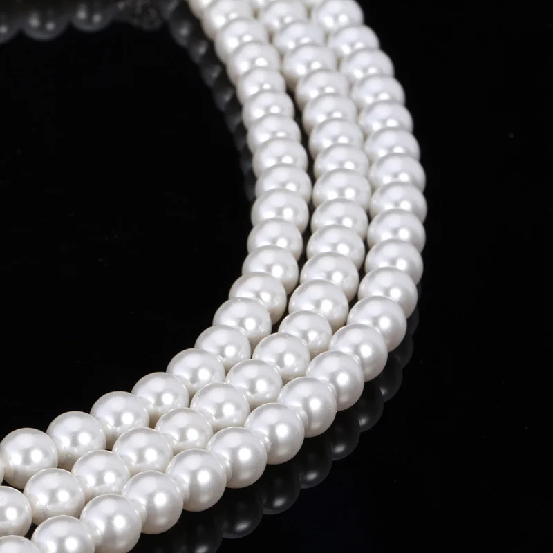 Женское винтажное ожерелье чокер цвет белый/черный|jewelry korean|jewelry tumblingjewelry high |