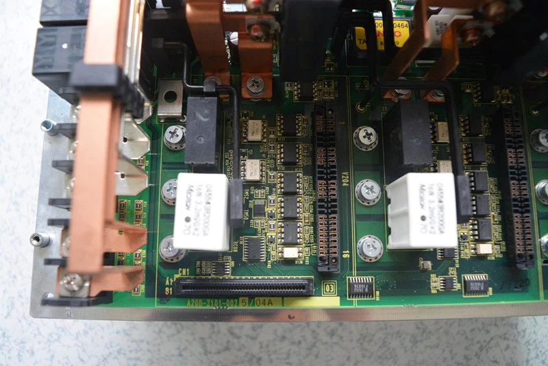 

FANUC control board A20B-2101-0025 for cnc pcb circuit