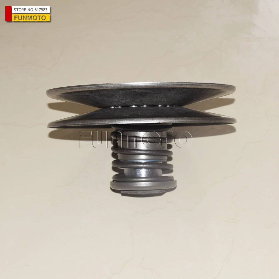 

DRIVE WHEEL SUIT FOR HS400ATV/HISUN 400 ATV