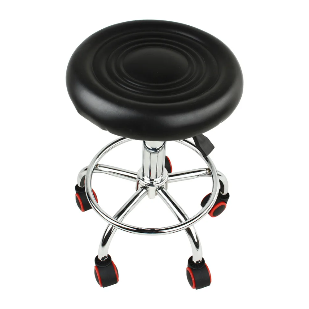 Adjule Counter Height Chairs Zef Jam Rolling Bar Stool Chairs Revolutionhr