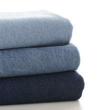 50x140 см, плотный деним, саржа, хлопок, можно стирать, можно сделать занавески, скатерти, отпустите песок, подушки, сделай сам, ручная работа, для дома, 550 г/м