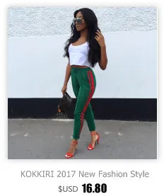 Kokkiri Лето г. новые модные женские туфли пикантные вечерние Tight горошек Flared High-Waist Мотобрюки Для женщин S Повседневное рюшами штаны-шаровары