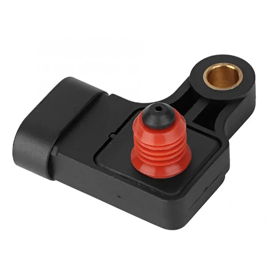 Force Sensor Manifold Absolute Pressure MAP Fit for Chevrolet Aveo 1.6L Optra 2.0L Daewoo 96482570 | Автомобили и мотоциклы