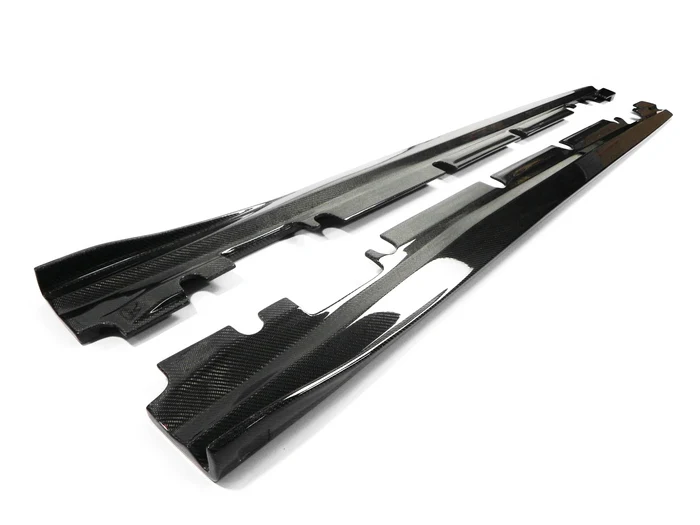 Benz W176 Revosport Extension (AMG Only) (5)