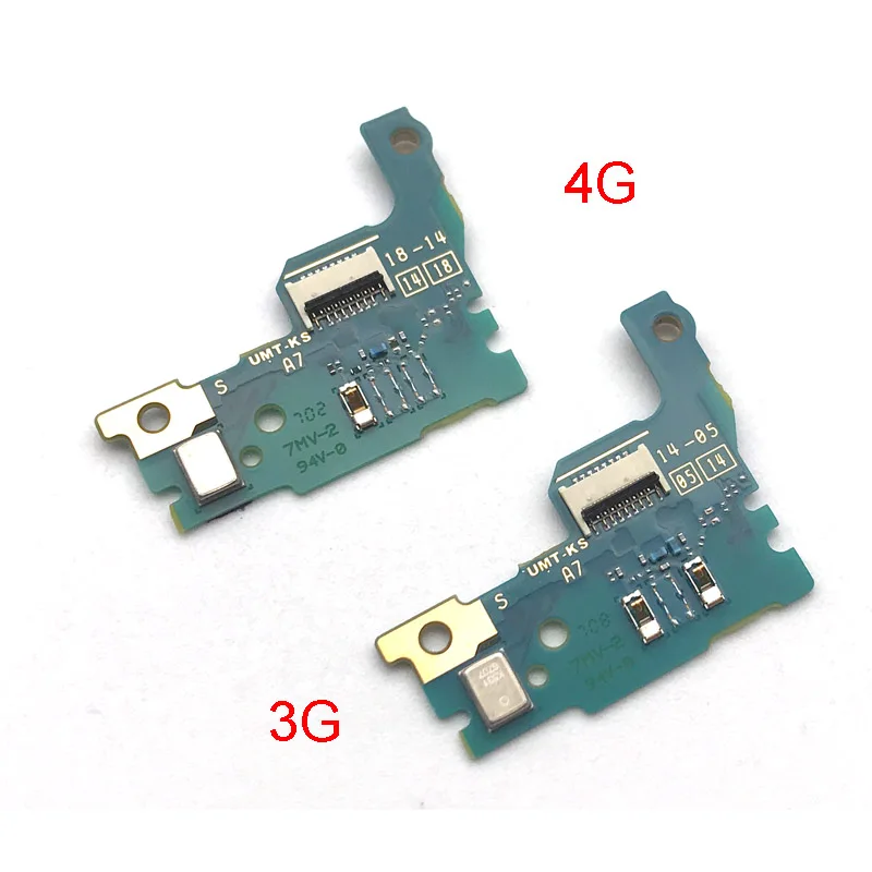 

For Sony Xperia XZ F8331 F8332 Inner Mic Microphone Flex Cable Replacement Part
