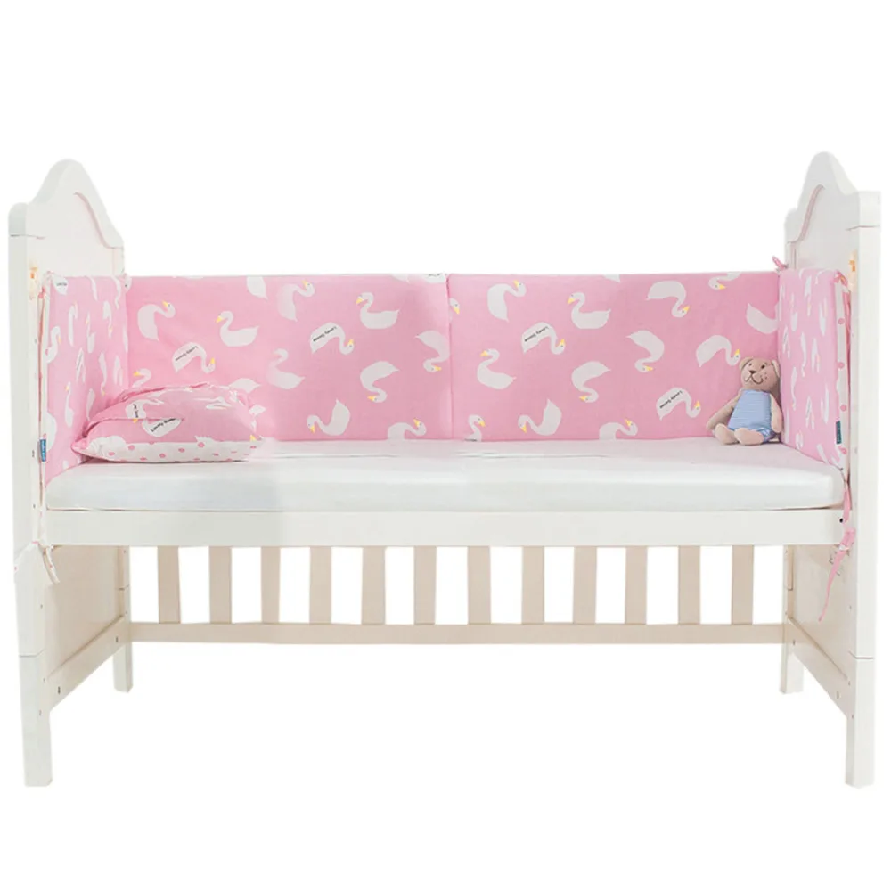 cot bumper sale