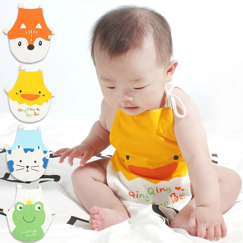 

Blessing Baby Bellyband 0-3T Baby Cotton Warm Belly Baby Kid Boys Girls Navel Guard Belly Protection
