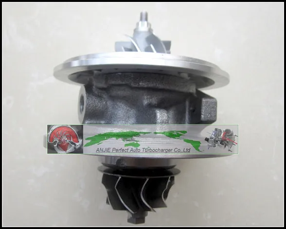 TURBO Cartridge CHRA Turbocharger GT1749V 454231 454231-5007S For AUDI A4 B5 B6 A6 C5 Volkswagen VW passat B5 AHH AFN 1.9L TDI (1)
