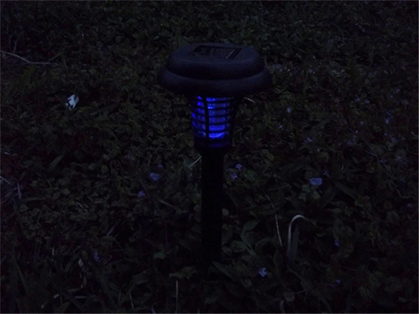 Mosquito killing lamp (8)