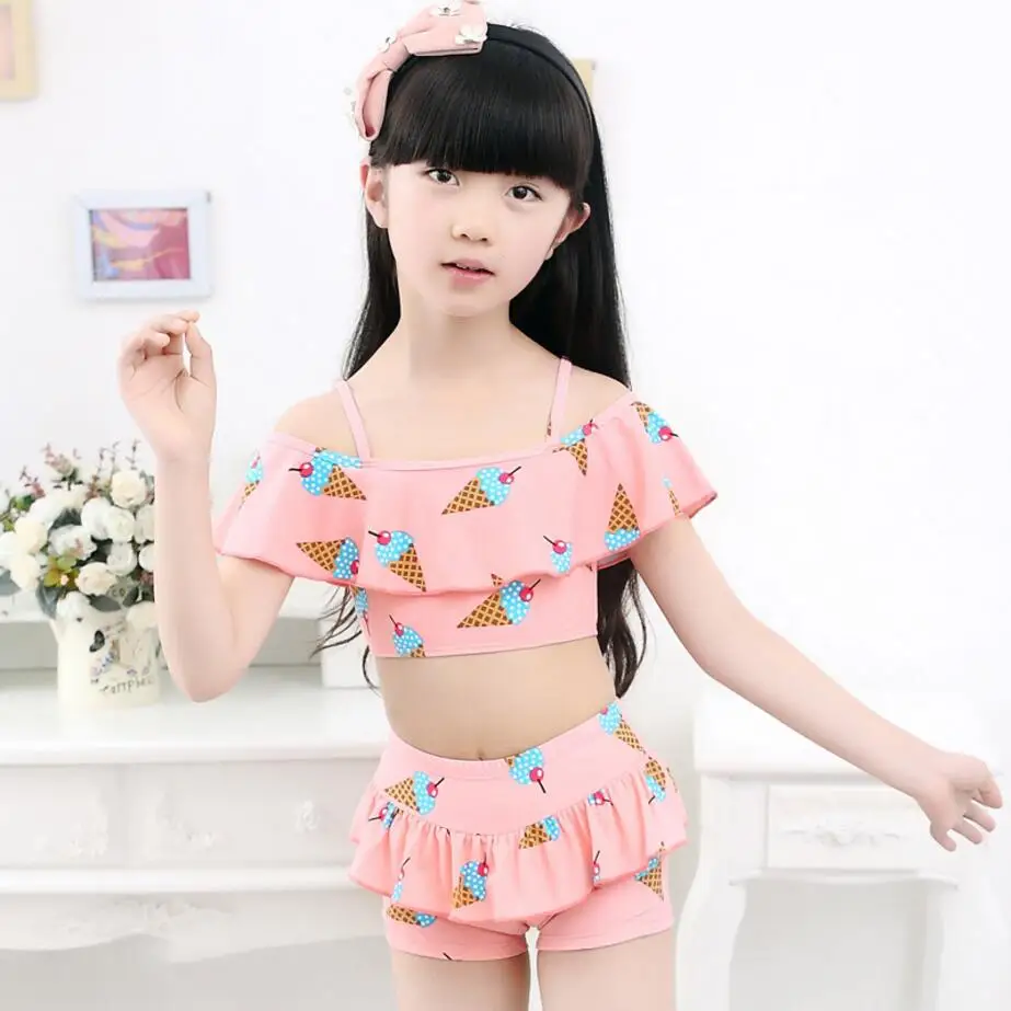 girls bikini age 8