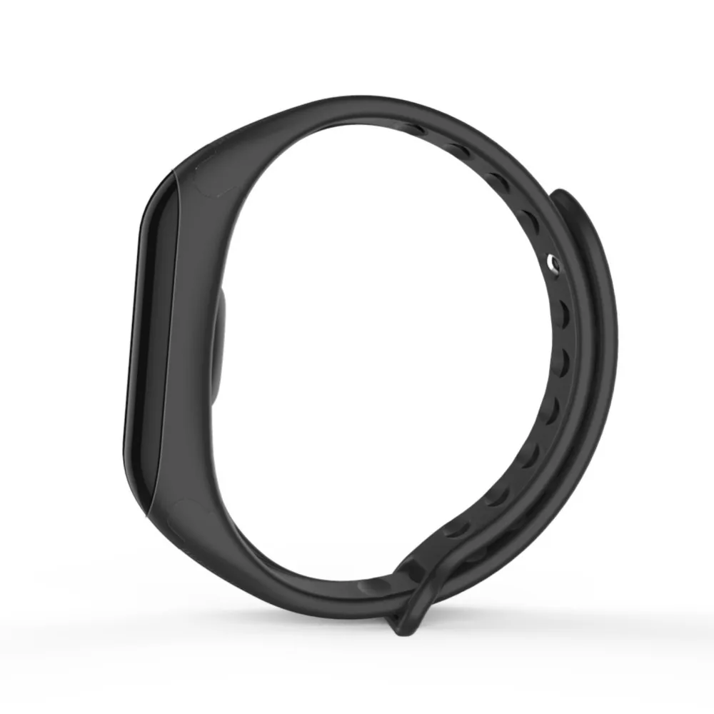 Фитнес трекер модные браслеты монитор сердечного ритма Смарт F1 Smartband крови Давление с Шагомер Браслет