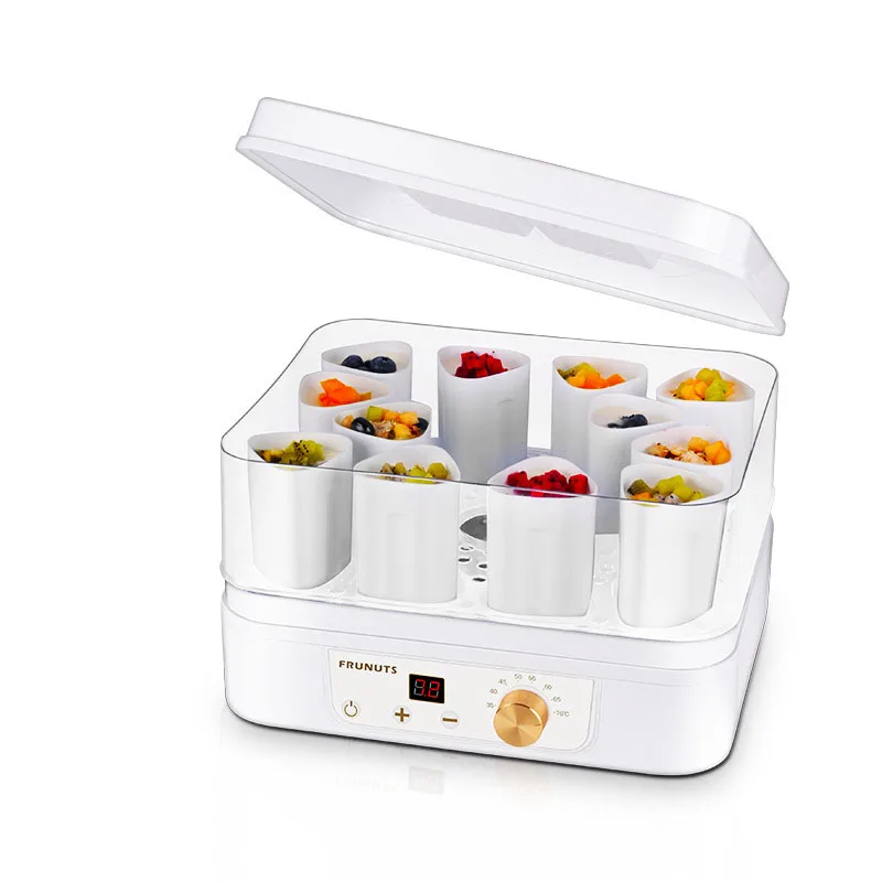 

Yogurt Machine Smart Household Split Natto Fermentation Machine Food
