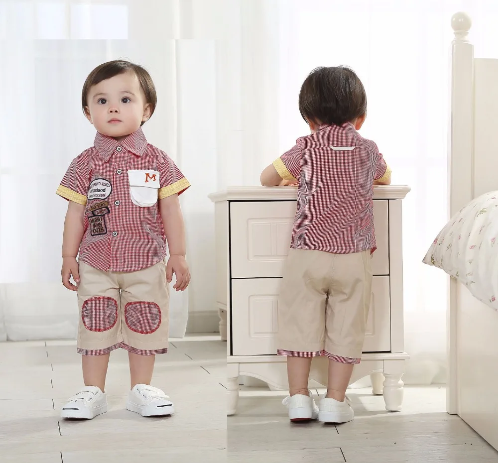 Buy baby clothes cheap infant clothing set toddler