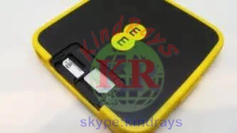  UNLOCKED ALCATEL ee40 EE40VB 3G 4G LTE MOBILE BROADBAND MIFI 4G WiFi router wifi 4g modem sim card 