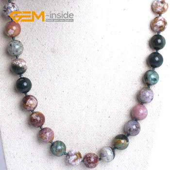 

Exclusive Top Quality Ocean Carnelian Charm Necklace Unique Handmade Sardonyx Bohemian Women Necklace For party