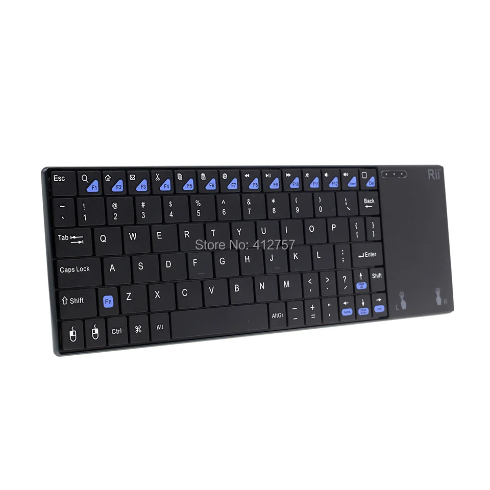 Rii i12 bluetooth (2)