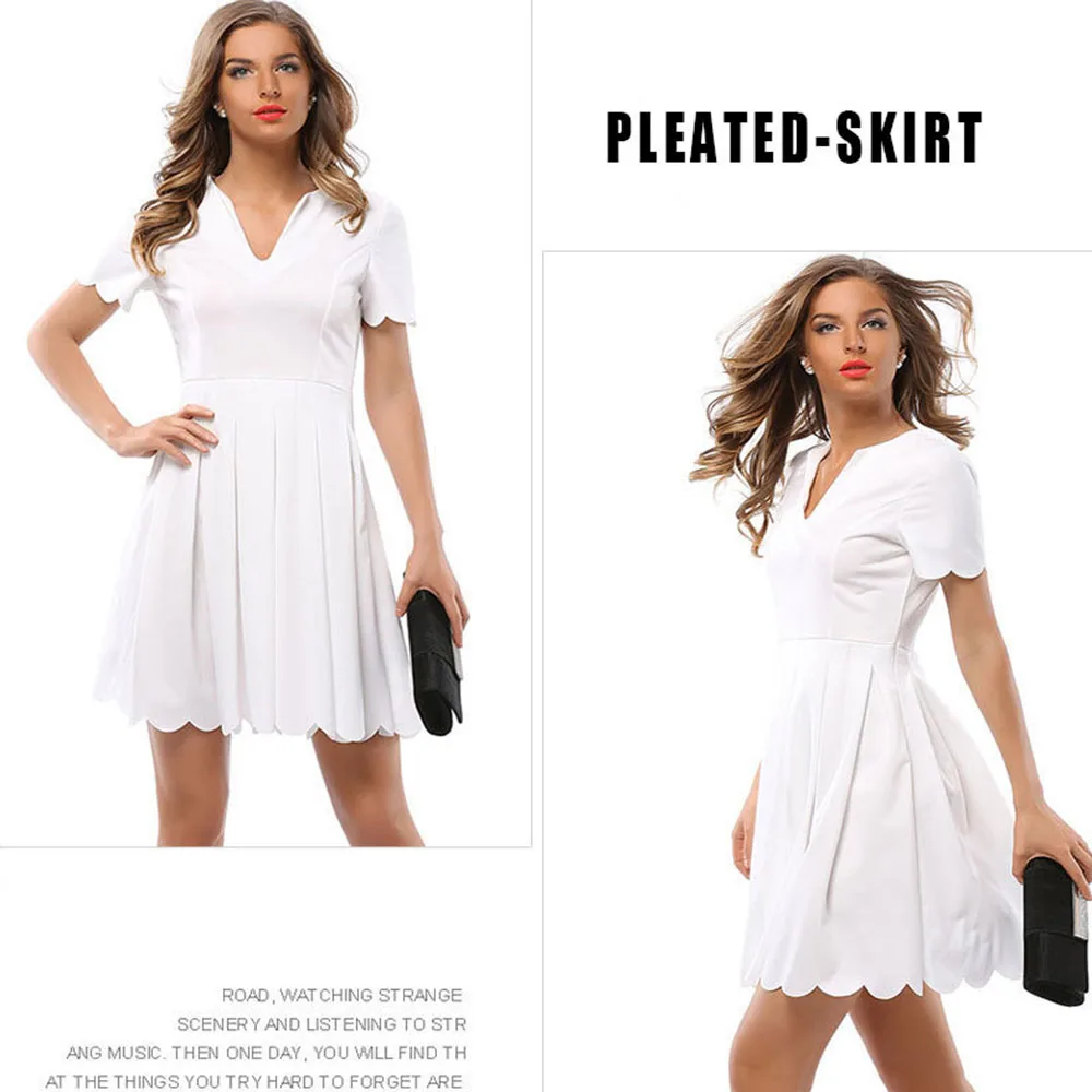 

LIVA GIRL Women Fashion Slim Dresses Vestido De Festa Casual Sexy Mini Summer Dress Plus Size Dresses Vintage Oodji Party Dress