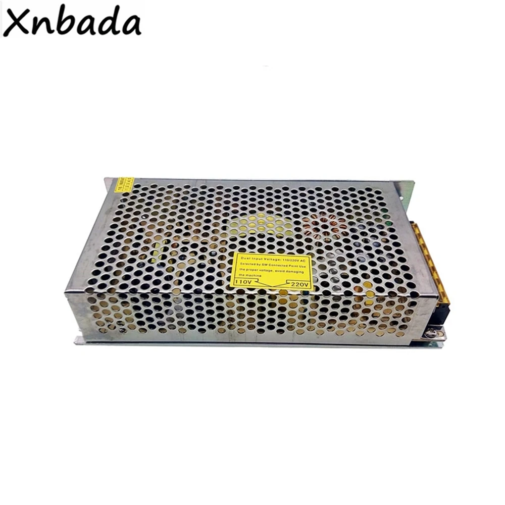 Светодиодный трансформатор 5 в пост. Тока 2 А 6 8 10 20 40 60 А|power driver|power supply driverled power driver