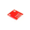 De Sensor de temperatura y humedad GY-213V-HTU21D HTU21D I2C reemplazar SHT21 SI7021 HDC1080 módulo ► Foto 2/3
