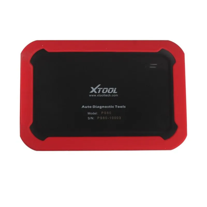 Новейший XTOOL X100 PAD X 100 автомобильный ключевой программатор с подставкой для масла