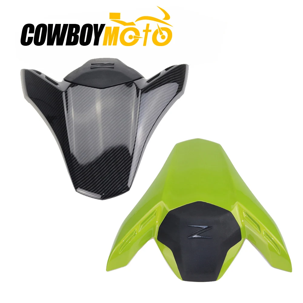

4 Colors Motorcycle Rear Seat Cover Cowl Fairing Tail Cowl Fairing Seat Cover For Kawasaki Z900 Z 900 2016 2017