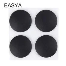 EASYA 30 компл./лот дно резиновый корпус для ног для замены ноутбуки Macbook Pro 13 15 ''17'' A1278 A1286 A1297 для ног комплект 4 шт./компл