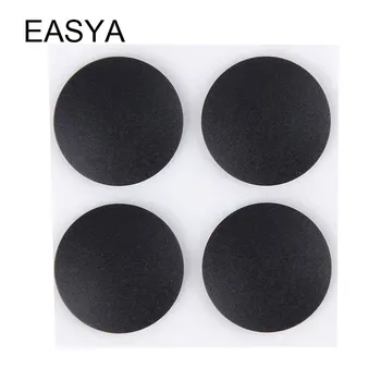 

EASYA Wholesale 30Set/Lot Bottom Case Rubber Foot Replacement for Macbook Pro 13'' 15'' 17'' A1278 A1286 A1297 Foot Kit 4pcs/set