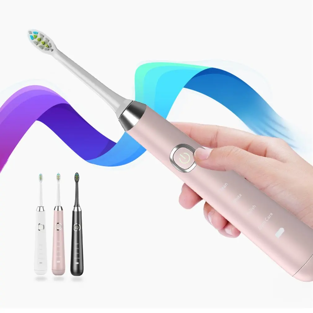 5 vibrators. 5 vibrators