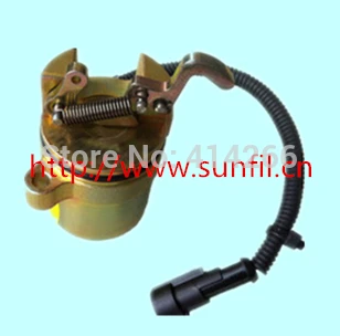 

Wholesale Shutdown Device Solenoid Valve 04287583 Diesel Engine Parts,12V