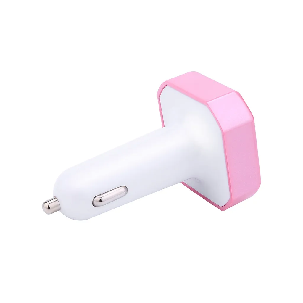 FM передатчик Aux модулятор Bluetooth Handsfree Car Kit автомобильный аудио mp3 плеер с 3.1A