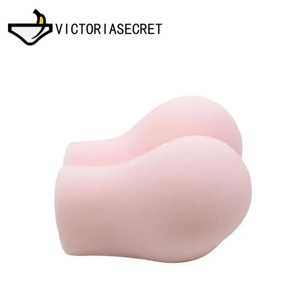 Silicone Big Ass 3D Sex Doll Gay sex toy Artificial Vagina Sex Toys  Male Masturbator Cup  Masturbate Erotic Adult Toys Sex Shop