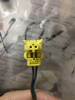

DescXC60 car connectors