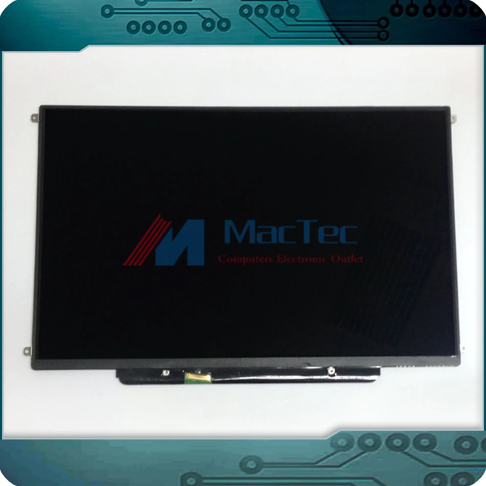 NEW OEM LCD LED Screen Display Glass MacBook Pro 13/" A1278 2009 2010 2011 2012