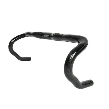 

Freeshipping Carbon Handlebar Carbon Handlebar customized and cheap Bike Race Carbon Bicycle China HB003 drop150mm