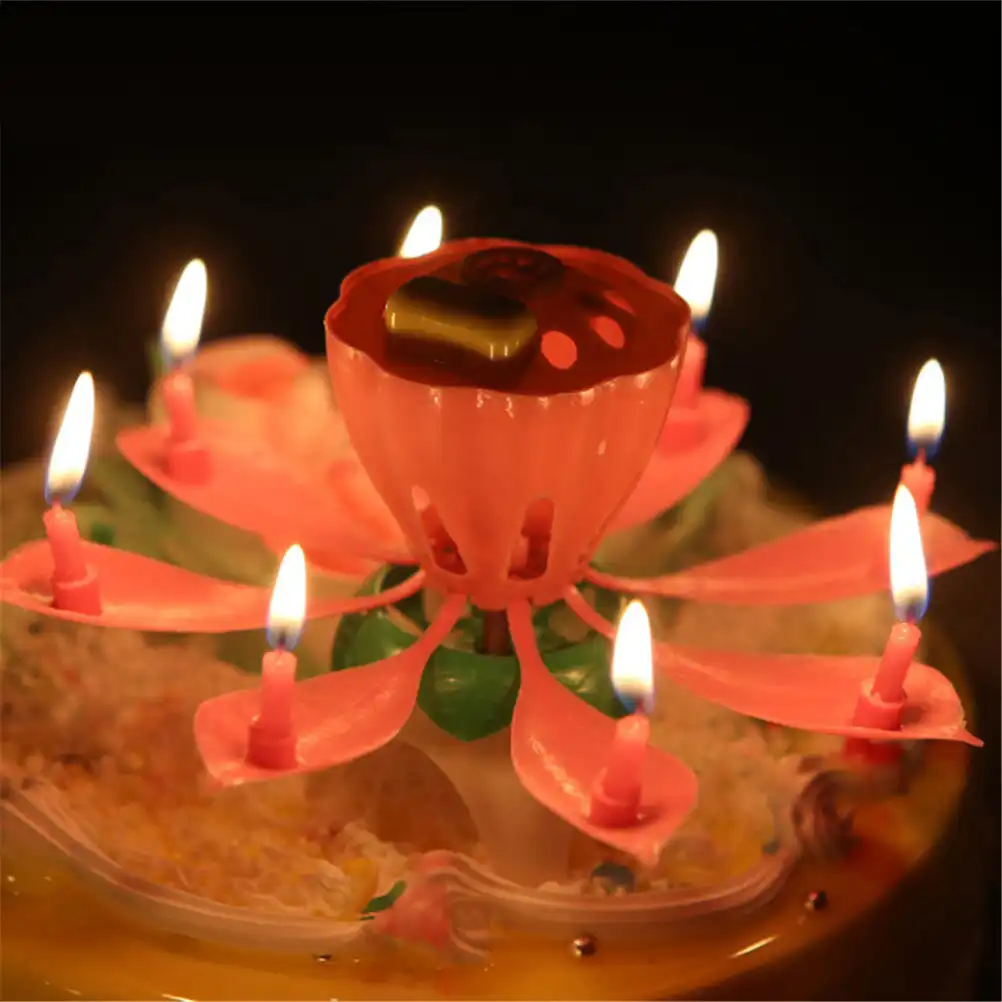 Blossom Birthday Candle Holder Home Decor Home Living Aloli Ru Blossom Birthday Candle Holder Home Decor Home Living Aloli Ru