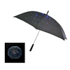 Parapluie lumineux LED avec fonction lampe de poche, fourniture de 15%, parapluie décoratif pour la photographie ou la décoration de spectacle sur scène ► Photo 2/4