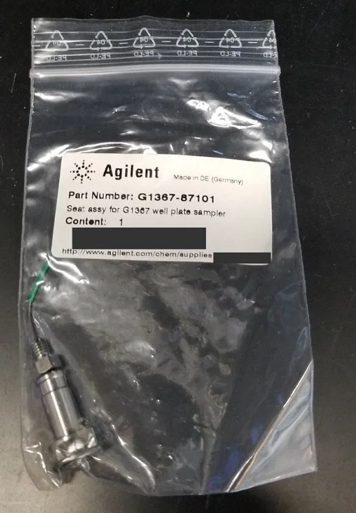 Игольчатый держатель для автопробоотборника Agilent G1367-87101 G1367A/B | Компьютеры и офис