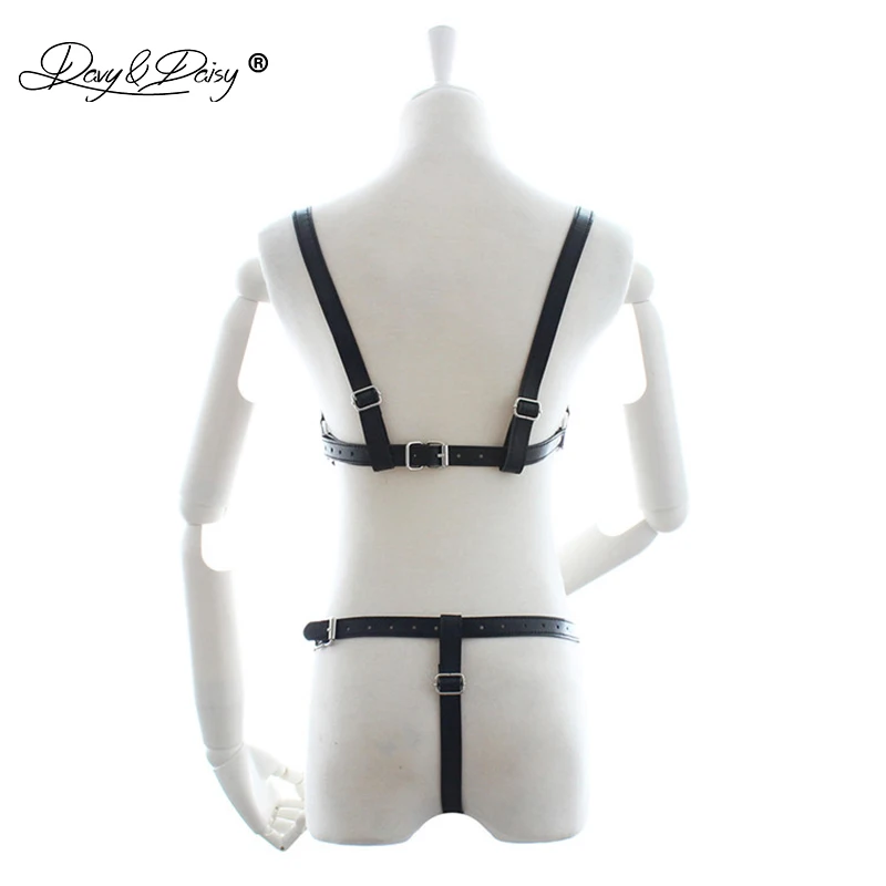 Sexy Bodysuits TE526 (3)
