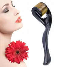 Dr pen Derma Roller 540 Micro Needles Derma Roller Microneedle for Skin Care and Body treatment
