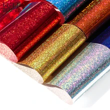 1 компл. Смешанная Голографическая фольга на ногти наклейка лазерный мрамор DIY клей обертывания Дизайн ногтей украшения Holo маникюрные инструменты CH840