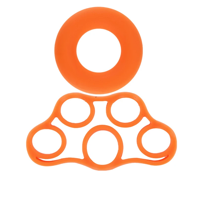 Finger Training Resistance Bands