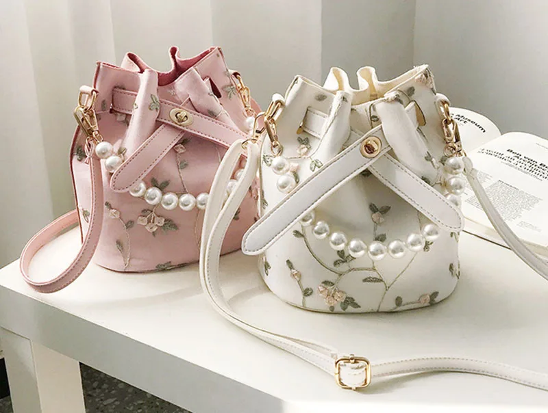 Bolsa a tiracolo