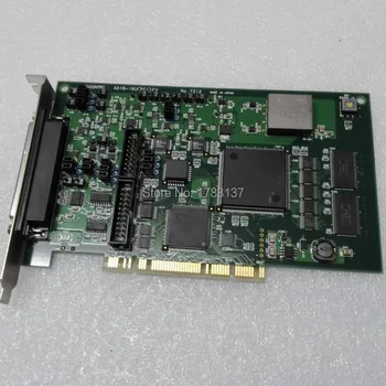 

DAQ Card for AD16-16U(PCI)EV used tested in good condition