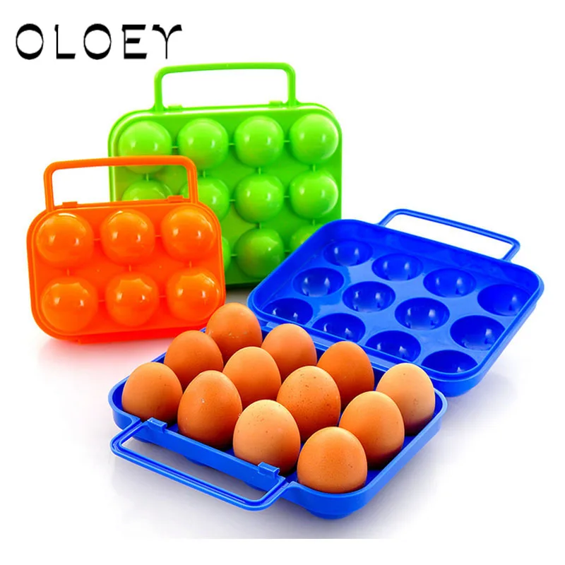 fresh egg storage container