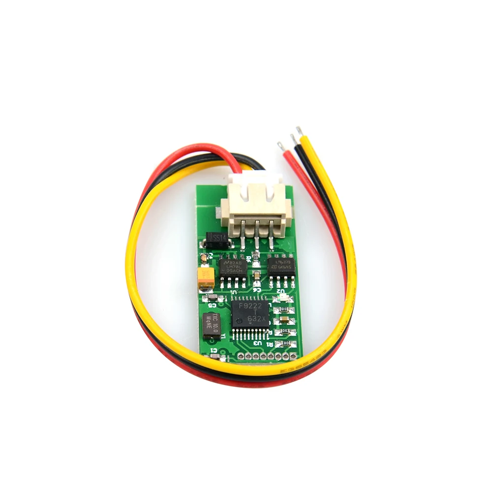 Новейший эмулятор для ESL ELV W204 W207 W212 ELV симулятор подходит для MB Key OBD2