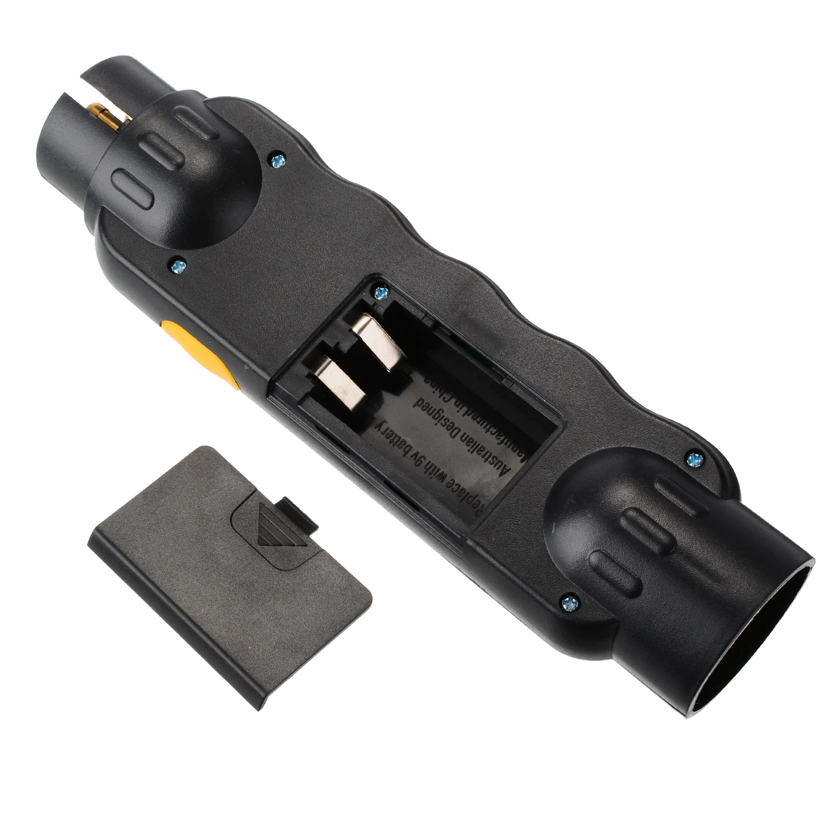 Universal Towing Trailer 7 Pin Plug Socket Connection Tester 12V Wiring Circuit Light Tool Unit Diagnostic Tools